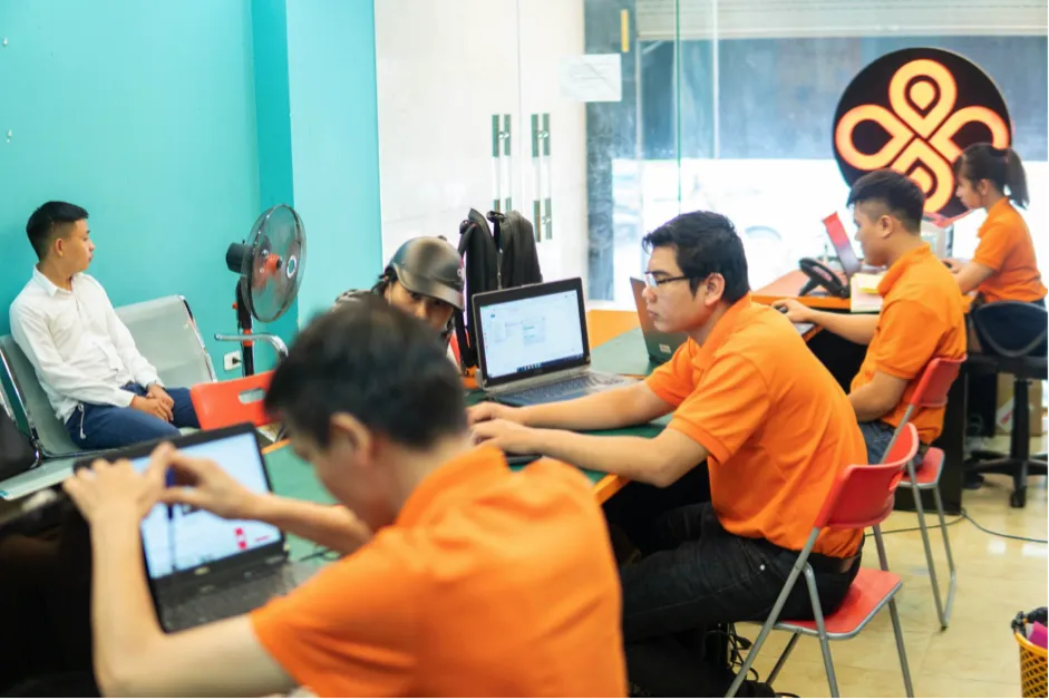 Bệnh viện Công nghệ 88