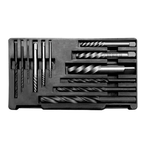 mũi khoan phá ốc vít hỏng - Giải Pháp Tối Ưu Xử Lý Ốc Vít Gãy Và Chờn mũi khoan phá ốc vít hỏng - Giải Pháp Tối Ưu Xử Lý Ốc Vít Gãy Và Chờn