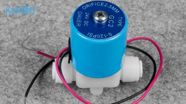 Cách Sửa Van Điện Từ Máy Lọc Nước Chi Tiết Từ A-Z Cách Sửa Van Điện Từ Máy Lọc Nước Chi Tiết Từ A-Z