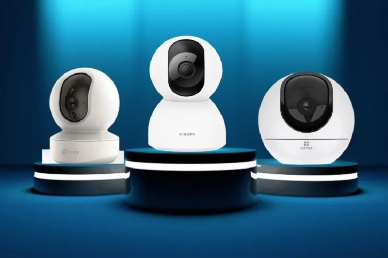 Bộ dụng cụ cần thiết để tự lắp camera phát wife tại nhà