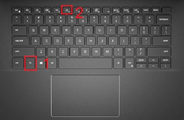 Cách Mở Máy Dell Inspiron 14: Hướng Dẫn Toàn Diện Từ A Đến Z