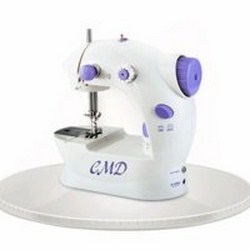 Hướng Dẫn Chi Tiết Cách Sử Dụng Máy May Mini FHSM 202 Hiệu Quả