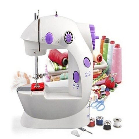 Hướng Dẫn Cách Sử Dụng Máy May Mini SM 202A Hiệu Quả Cho Người Mới Bắt Đầu
