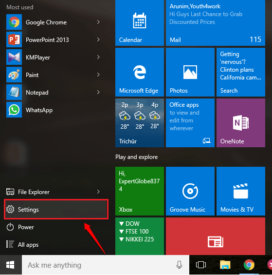 Cách Mở Khóa Máy Tính Win 10: Hướng Dẫn Chi Tiết Từ A Đến Z