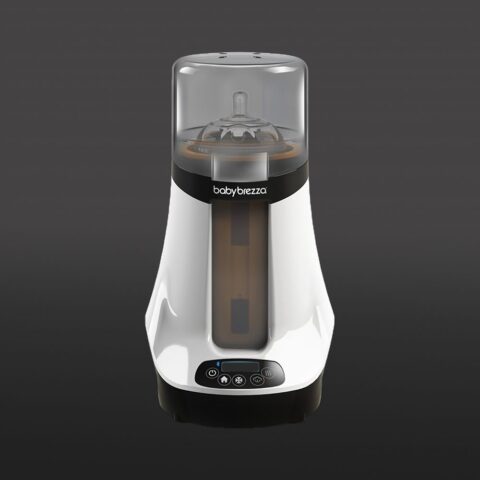 Cách Sử Dụng Máy Hâm Sữa Baby Hiệu Quả Và An Toàn Nhất