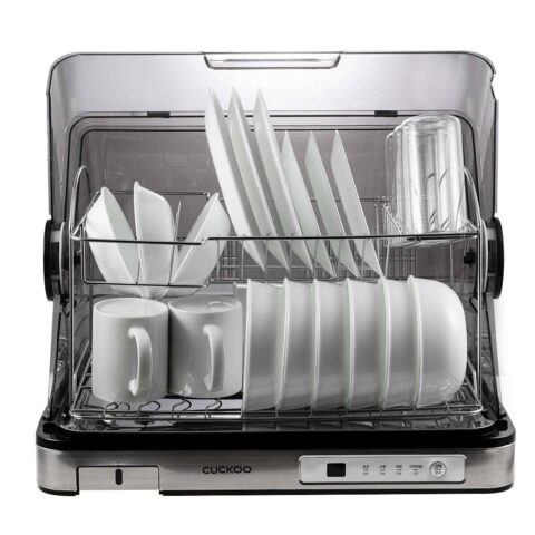Cách Sử Dụng Máy Sấy Bát Cuckoo Hiệu Quả Nhất Cách Sử Dụng Máy Sấy Bát Cuckoo Hiệu Quả Nhất