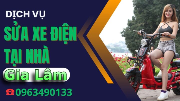 Cách Sửa Xe Máy Hết Điện Nhanh Chóng Và An Toàn Tại Nhà