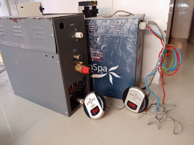 Cách Sửa Máy Xông Mặt Hiệu Quả: Hướng Dẫn Chi Tiết