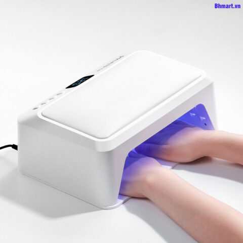Cách Sử Dụng Máy Hơ Gel Đúng Chuẩn Cho Móng Đẹp Bền Lâu Cách Sử Dụng Máy Hơ Gel Đúng Chuẩn Cho Móng Đẹp Bền Lâu
