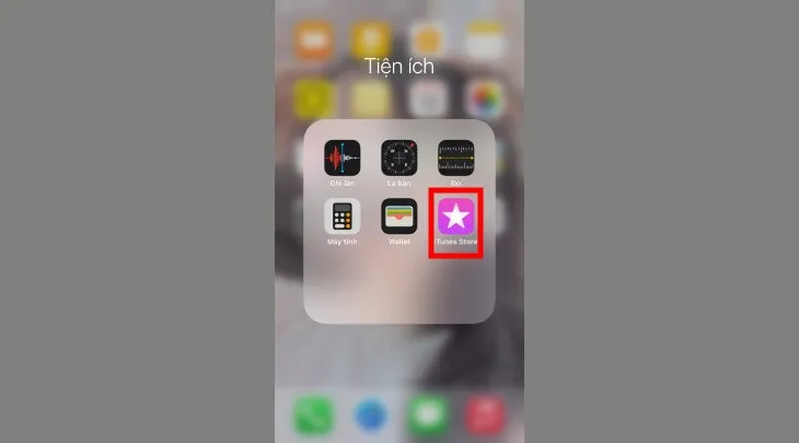 Người dùng có thể cài đặt MP3 làm nhạc chuông iPhone bằng phần mềm iTunes