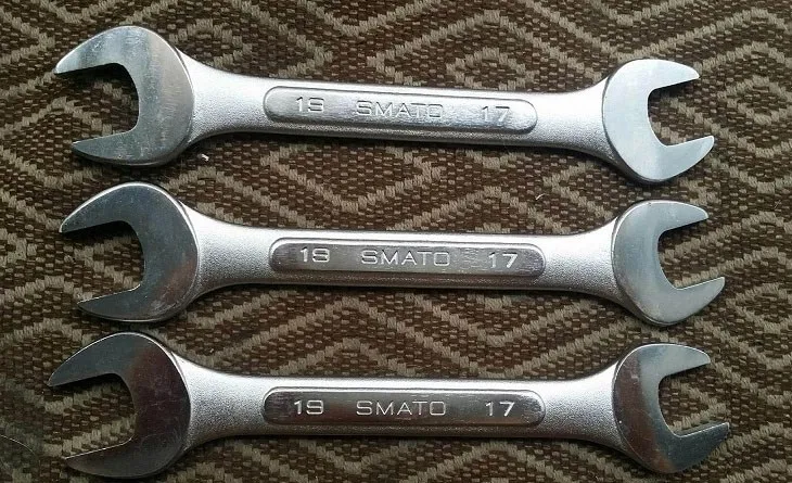 Chuẩn Bị Dụng Cụ allintitle:Cách Tháo Lắp Máy Lạnh