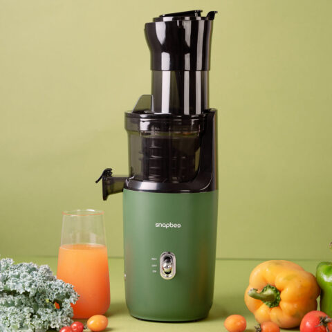 Cách Sử Dụng Máy Ép Trái Cây Hiệu Quả Cho Nước Ép Tươi Ngon