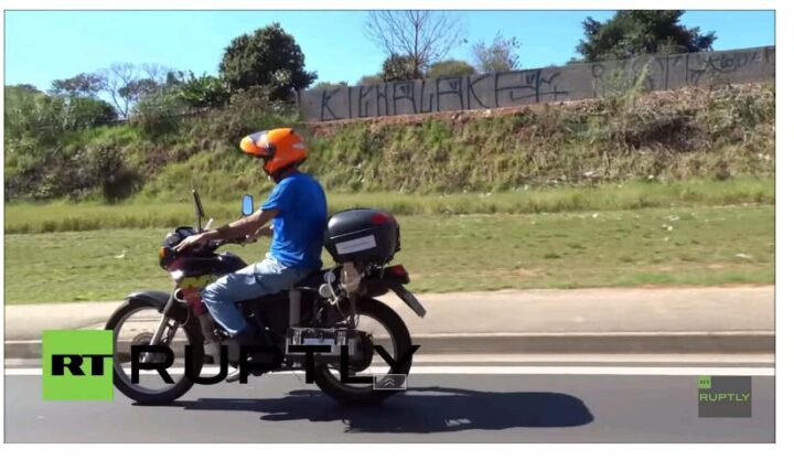 Cách Chế Tạo Xe Máy Chạy Bằng Nước La: Phân Tích Khả Thi Và Thách Thức Kỹ Thuật