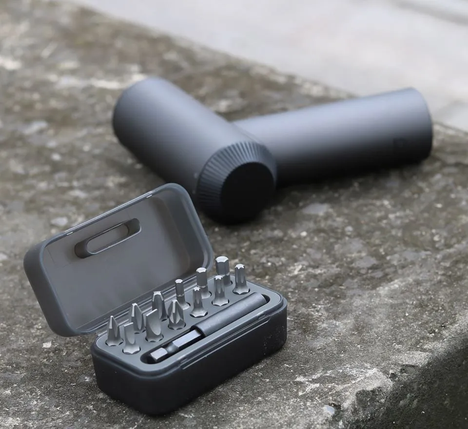 Hướng dẫn điều chỉnh hướng vặn L (vặn ra) và R (vặn vào)