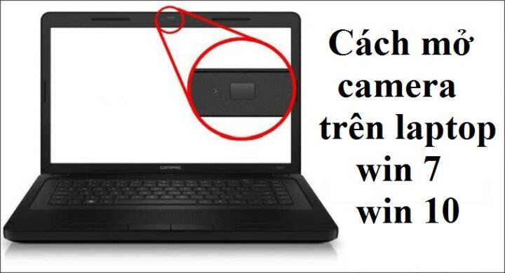 Cách Mở Camera Trên Máy Tính Bạn: Hướng Dẫn Chi Tiết Nhất