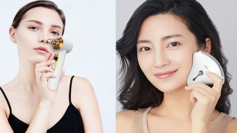 Các lưu ý quan trọng để sử dụng máy massage ion một cách an toàn và hiệu quả