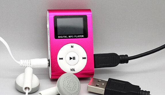 Cách Sử Dụng Máy Nghe Nhạc MP3 Từ A Đến Z Hiệu Quả Nhất