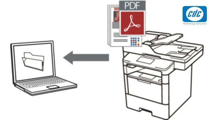 Cách Mở File Scan Trên Máy Tính: Hướng Dẫn Chi Tiết Và Hiệu Quả