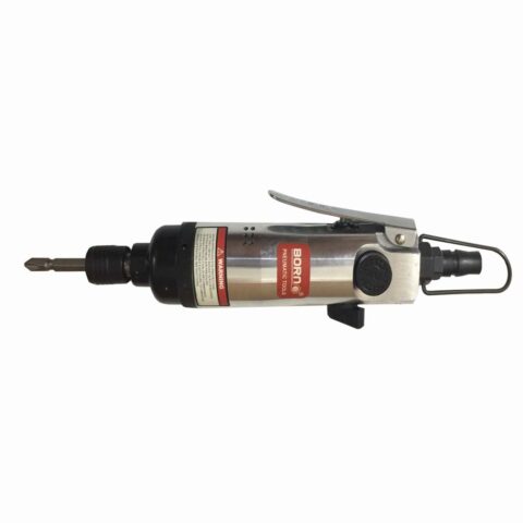 Máy Bắn Vít Khí Nén: Giải Pháp Chuyên Nghiệp Tối Ưu Hiệu Suất Và Độ Bền Trong Mọi Ngành Công Nghiệp