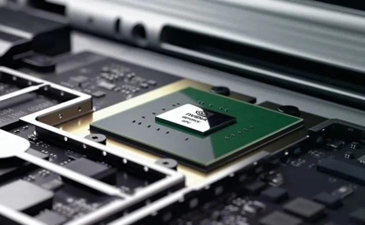 Thay thế card màn hình khi màn hình máy tính bàn không lên do hỏng hóc