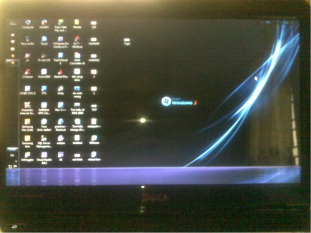 Cách Sửa Lỗi Máy Tính Bị Giật: Hướng Dẫn Khắc Phục Toàn Diện