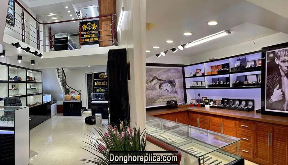 Địa điểm cung cấp tua vít mở đồng hồ hublot chuyên nghiệp và các dụng cụ cơ khí chính xác