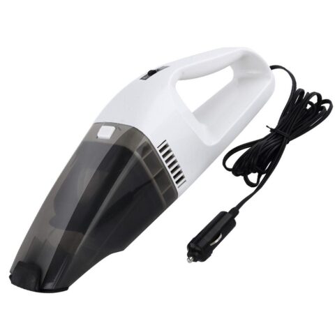 Cách Sử Dụng Máy Hút Bụi Ô Tô Hiệu Quả Tối Ưu Nhất