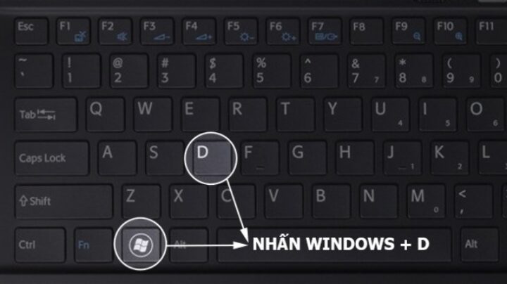 Cách Mở Máy Dell Inspiron 14: Hướng Dẫn Toàn Diện Từ A Đến Z