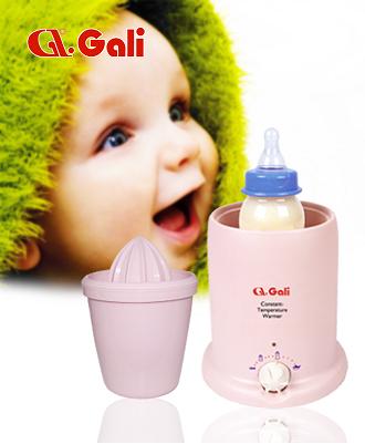 Cách Sử Dụng Máy Hâm Sữa Gali GL-9000 Đúng Cách Và An Toàn Nhất