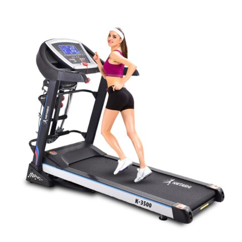 Cách Sử Dụng Máy Chạy Bộ Hiệu Quả: Hướng Dẫn Từ A Đến Z