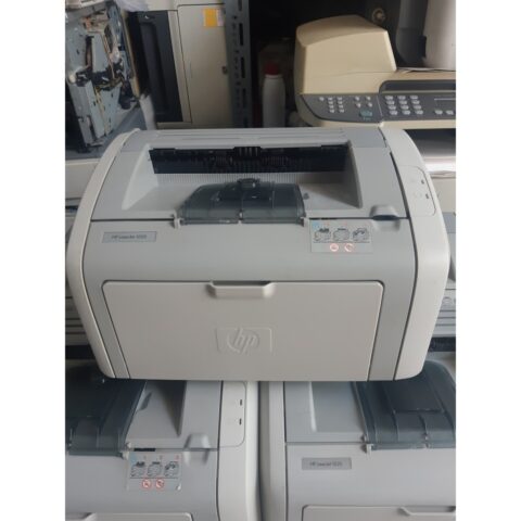 Cách Sử Dụng Máy In HP LaserJet 1020 Hiệu Quả Và Khắc Phục Lỗi Thường Gặp