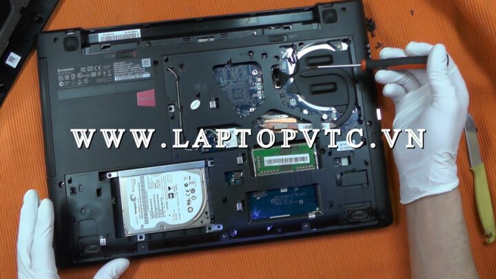 Cách Tháo Máy Tính Fujitsu An Toàn Và Chi Tiết Nhất Cách Tháo Máy Tính Fujitsu An Toàn Và Chi Tiết Nhất