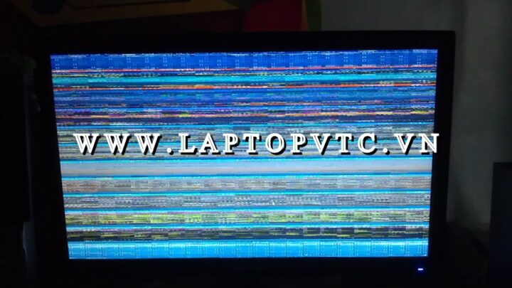 Cách Sửa Màn Hình Máy Tính Bị Nhấp Nháy Hiệu Quả Nhất