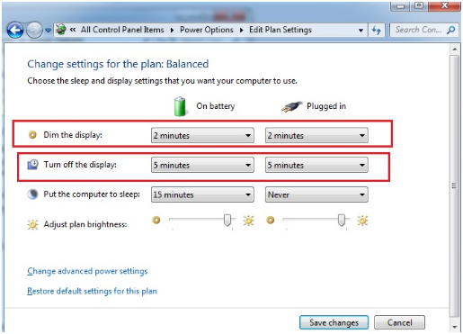 Cách Đặt Chế Độ Tắt Máy Máy Tính: Hướng Dẫn Tối Ưu Toàn Diện