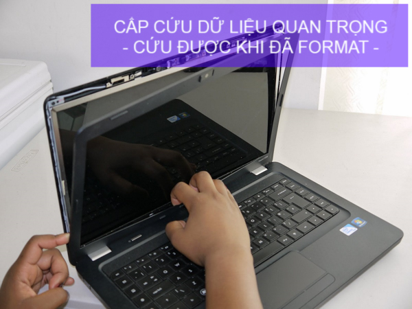 Cách Mở Màng Hình Máy Tính Dell: Hướng Dẫn Khắc Phục Lỗi Hiệu Quả