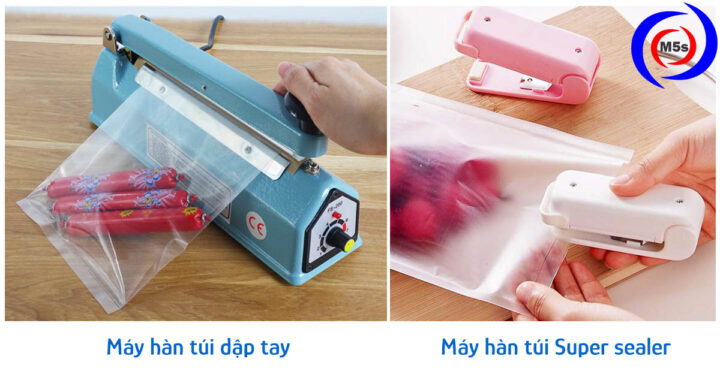Cách Sử Dụng Máy Hàn Miệng Túi Mini Đúng Chuẩn, An Toàn Cách Sử Dụng Máy Hàn Miệng Túi Mini Đúng Chuẩn, An Toàn
