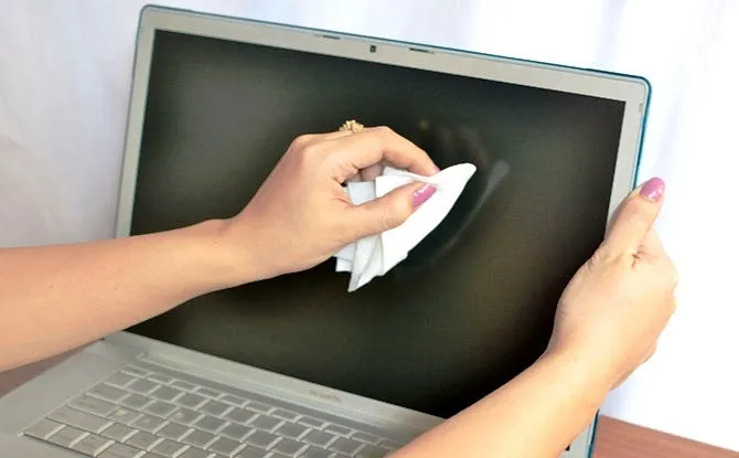 Cách Sửa Màn Hình Máy Tính Bị Trắng Xóa Hiệu Quả Nhất Cách Sửa Màn Hình Máy Tính Bị Trắng Xóa Hiệu Quả Nhất