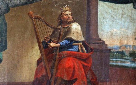 Lịch Sử Vua Đa Vít: Hành Trình Từ Chàng Chăn Cừu Đến Vị Vua Vĩ Đại Của Israel Lịch Sử Vua Đa Vít: Hành Trình Từ Chàng Chăn Cừu Đến Vị Vua Vĩ Đại Của Israel