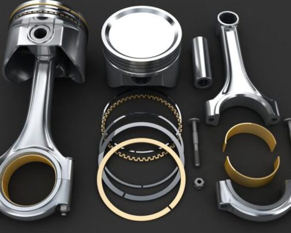 Cách Lắp Xéc Măng Máy Nổ Chuẩn Kỹ Thuật, Tối Ưu Hiệu Suất Cách Lắp Xéc Măng Máy Nổ Chuẩn Kỹ Thuật, Tối Ưu Hiệu Suất