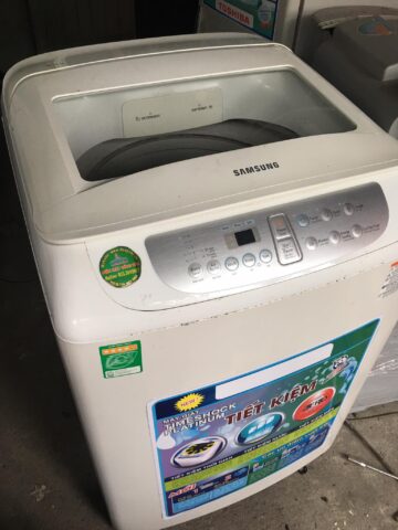 Cách Sử Dụng Máy Giặt Samsung 9kg Cửa Trên Hiệu Quả Nhất Cách Sử Dụng Máy Giặt Samsung 9kg Cửa Trên Hiệu Quả Nhất