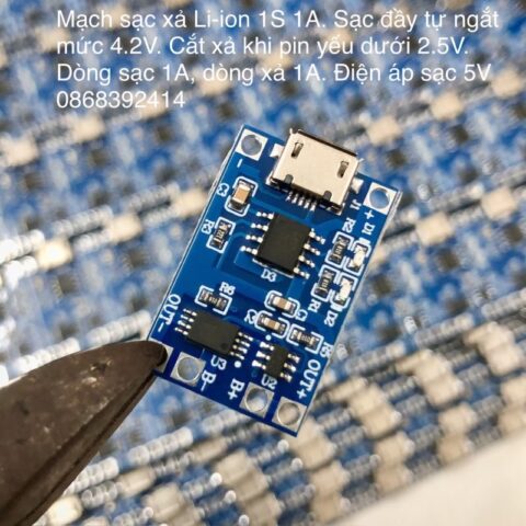 Tự Lắp Bóng Đèn LED 2.5V Có 5 Đi ốt: Hướng Dẫn Chi Tiết A-Z Tự Lắp Bóng Đèn LED 2.5V Có 5 Đi ốt: Hướng Dẫn Chi Tiết A-Z