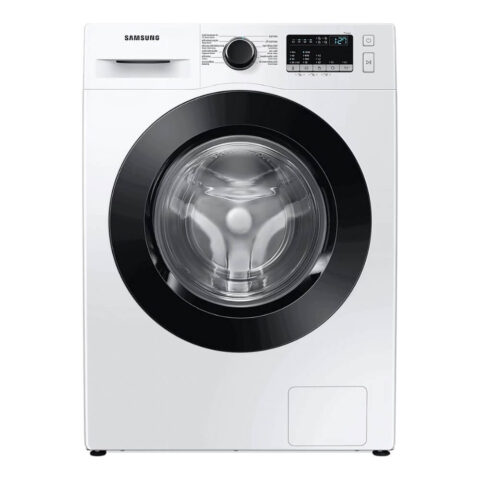 Cách Sử Dụng Máy Giặt Cửa Ngang Samsung Hiệu Quả Nhất Cho Gia Đình Bạn