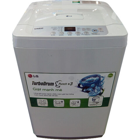 Cách Sử Dụng Máy Giặt LG TurboDrum 8kg Hiệu Quả Tối Ưu Quần Áo Cách Sử Dụng Máy Giặt LG TurboDrum 8kg Hiệu Quả Tối Ưu Quần Áo