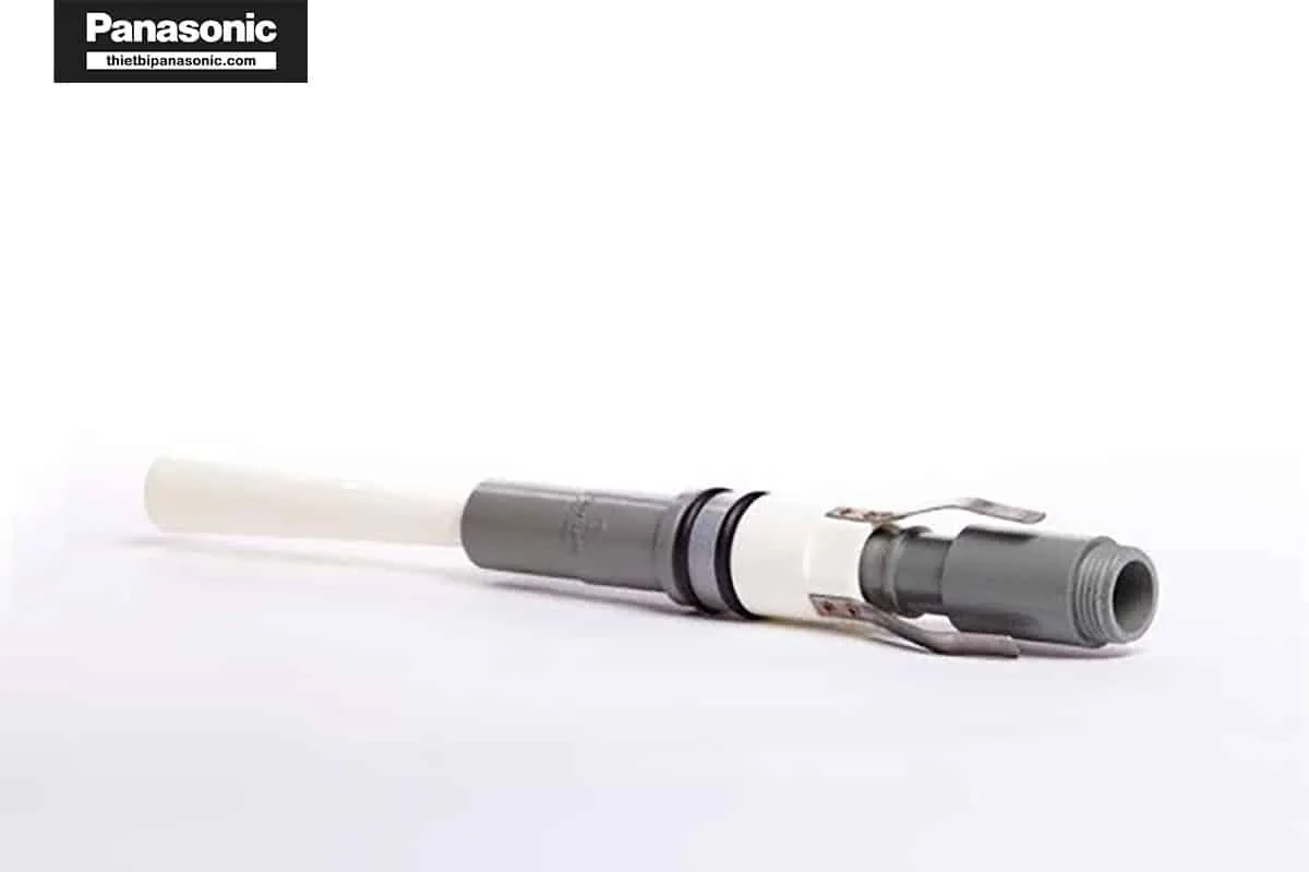 Hình ảnh củ hút sâu của máy bơm nước giếng khoan 2 đầu, linh kiện thiết yếu