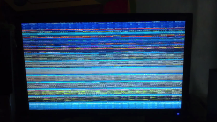 Cách Sửa Màn Hình Máy Tính Bị Nhấp Nháy Hiệu Quả Nhất