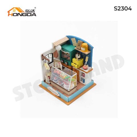 Bộ Đồ Lắp Ráp Tự Chế DIY: Khơi Dậy Sáng Tạo Và Tư Duy Cơ Khí Bộ Đồ Lắp Ráp Tự Chế DIY: Khơi Dậy Sáng Tạo Và Tư Duy Cơ Khí