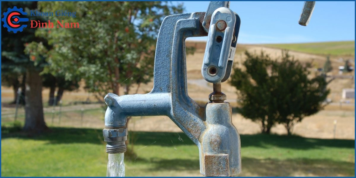 Cách xác định hướng khoan giếng hiệu quả