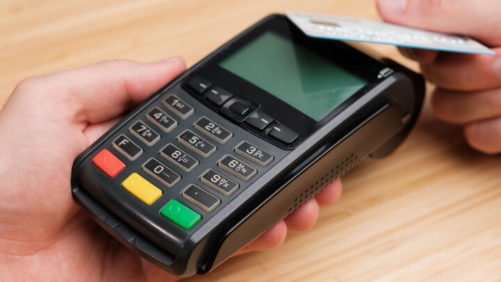 Cách Sử Dụng Máy POS Hiệu Quả Cho Mọi Doanh Nghiệp