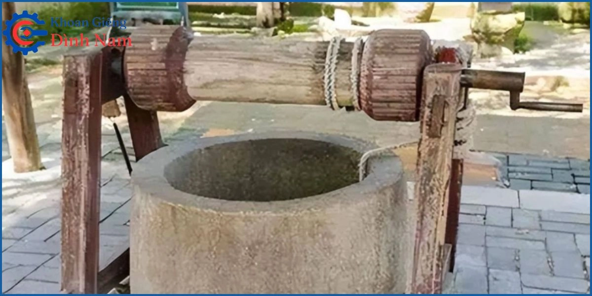 Tầm quan trọng của việc xác định hướng khoan giếng