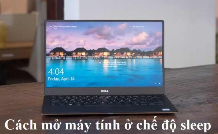Cách Khởi Động Máy Tính Ở Chế Độ Sleep: Hướng Dẫn Toàn Diện Từ A-Z Cách Khởi Động Máy Tính Ở Chế Độ Sleep: Hướng Dẫn Toàn Diện Từ A-Z